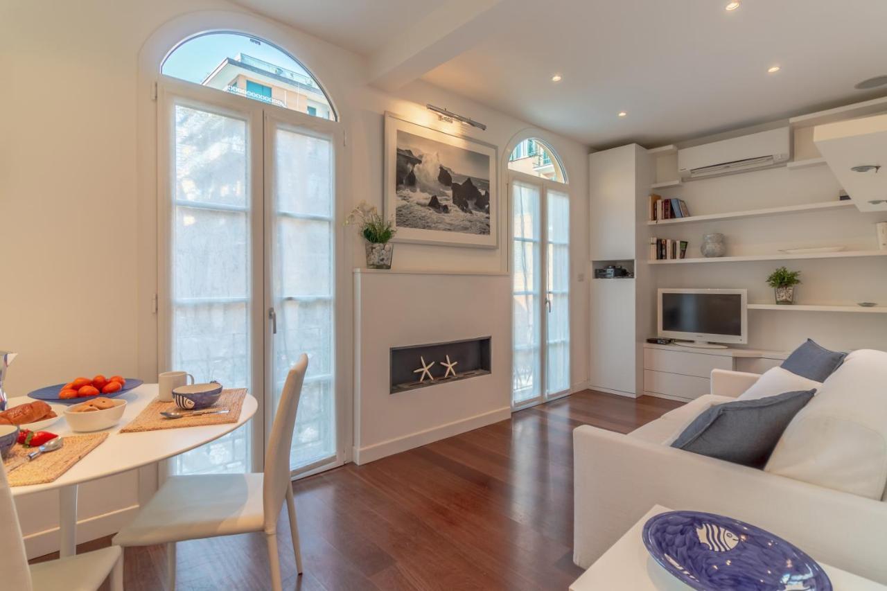 Lux By Portofinohomes Σάντα Μαργκερίτα Λιγκούρε Εξωτερικό φωτογραφία