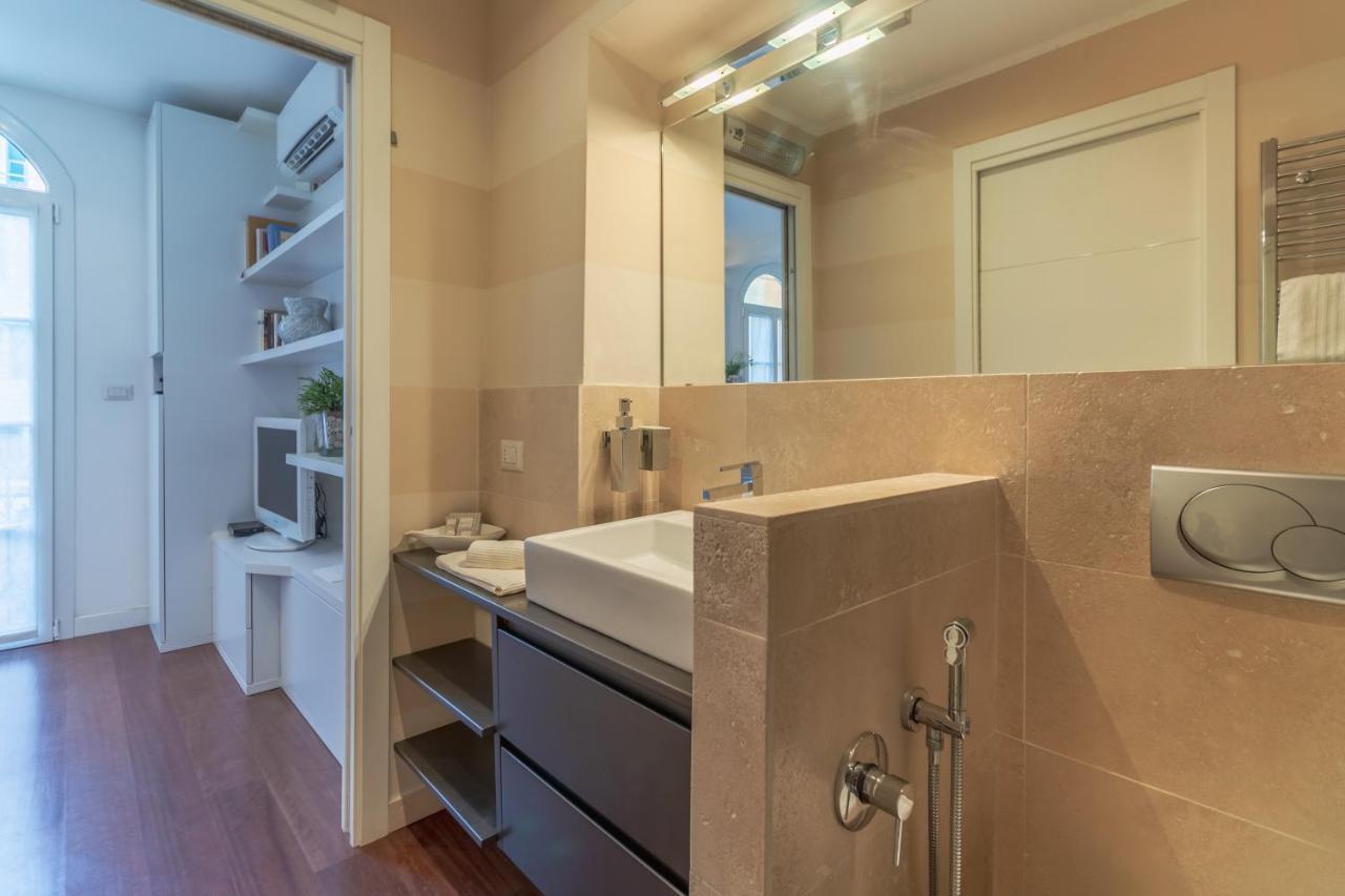 Lux By Portofinohomes Σάντα Μαργκερίτα Λιγκούρε Εξωτερικό φωτογραφία