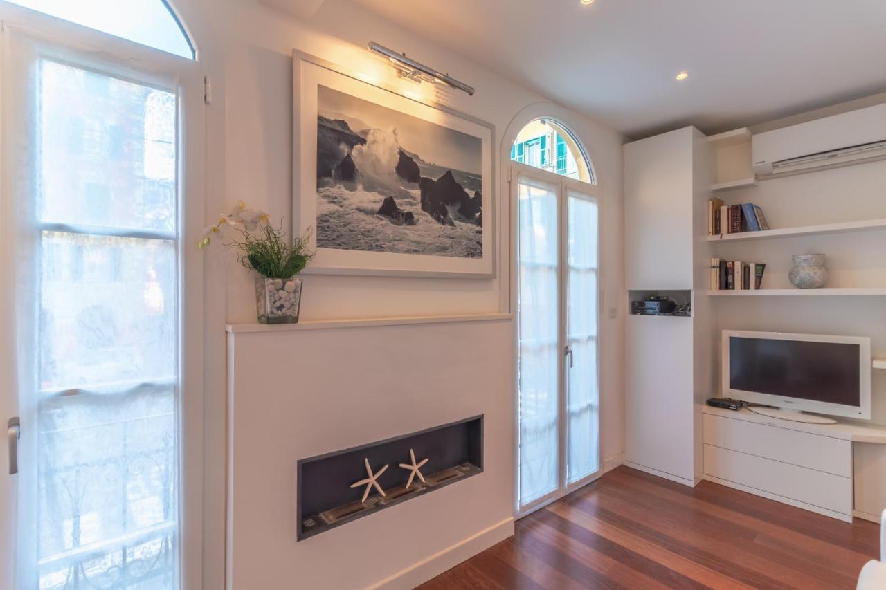Lux By Portofinohomes Σάντα Μαργκερίτα Λιγκούρε Εξωτερικό φωτογραφία