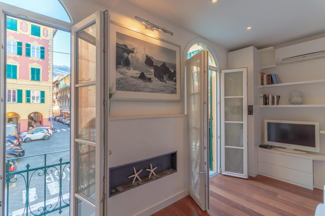 Lux By Portofinohomes Σάντα Μαργκερίτα Λιγκούρε Εξωτερικό φωτογραφία