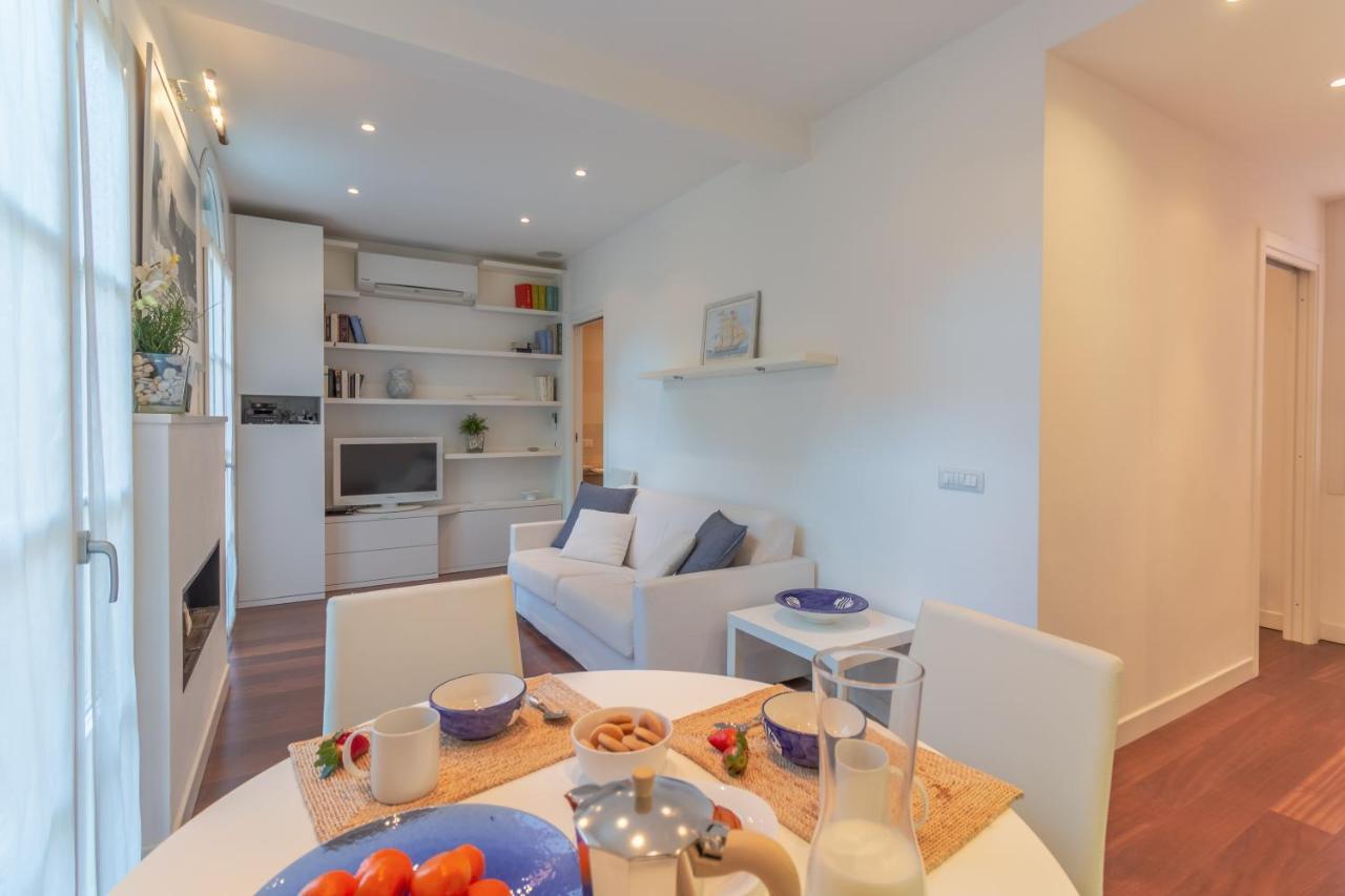 Lux By Portofinohomes Σάντα Μαργκερίτα Λιγκούρε Εξωτερικό φωτογραφία