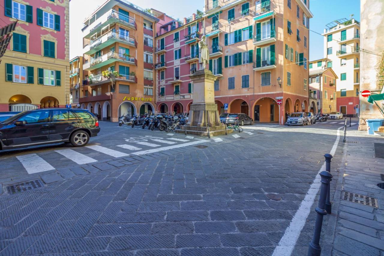 Lux By Portofinohomes Σάντα Μαργκερίτα Λιγκούρε Εξωτερικό φωτογραφία