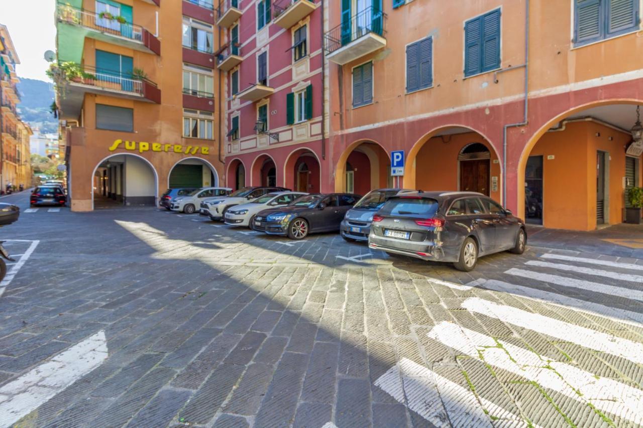 Lux By Portofinohomes Σάντα Μαργκερίτα Λιγκούρε Εξωτερικό φωτογραφία