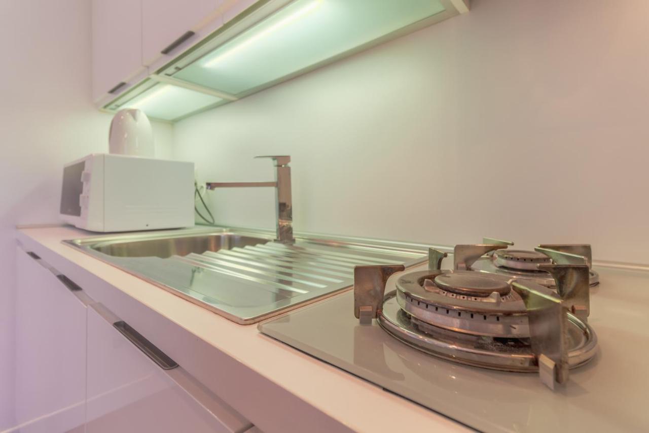 Lux By Portofinohomes Σάντα Μαργκερίτα Λιγκούρε Εξωτερικό φωτογραφία